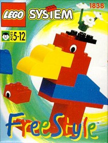brick
