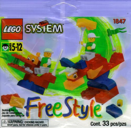 brick