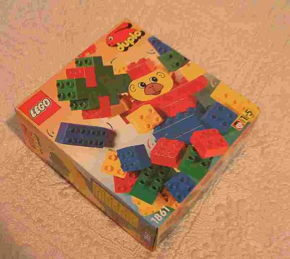 brick