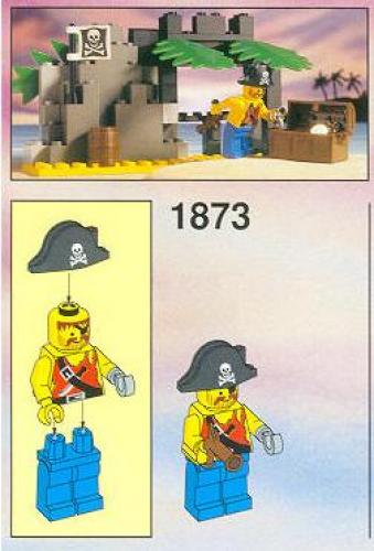 brick