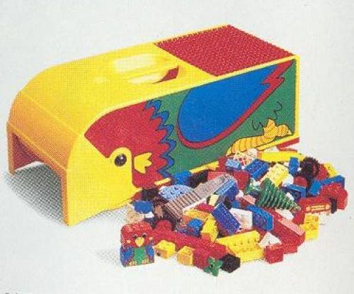 brick