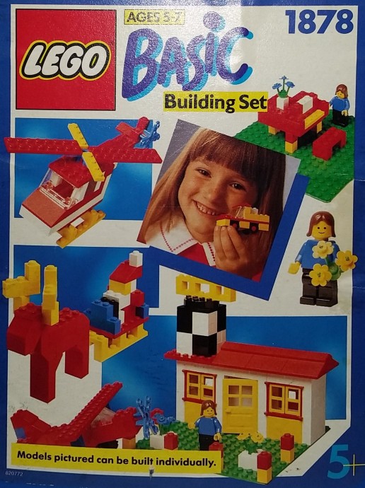 brick