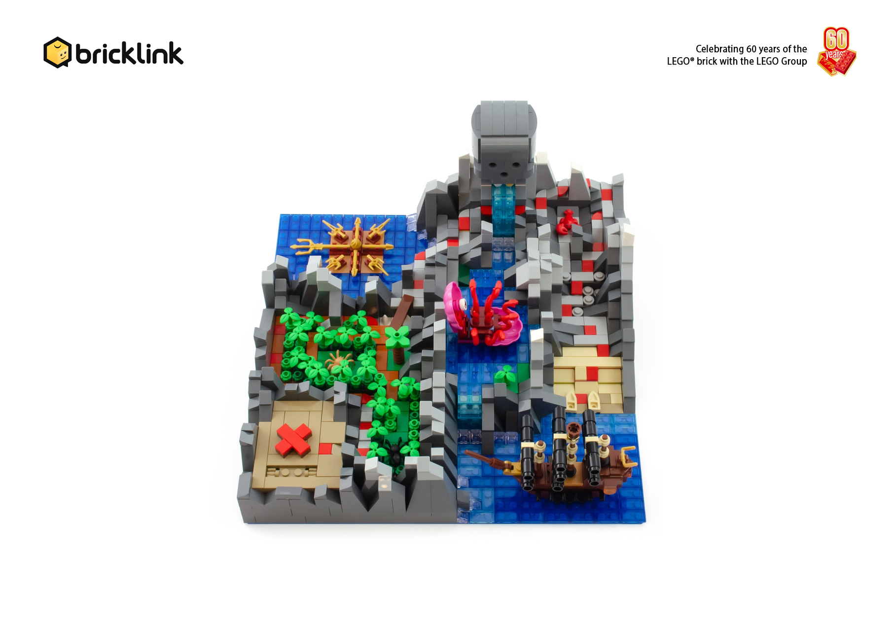brick