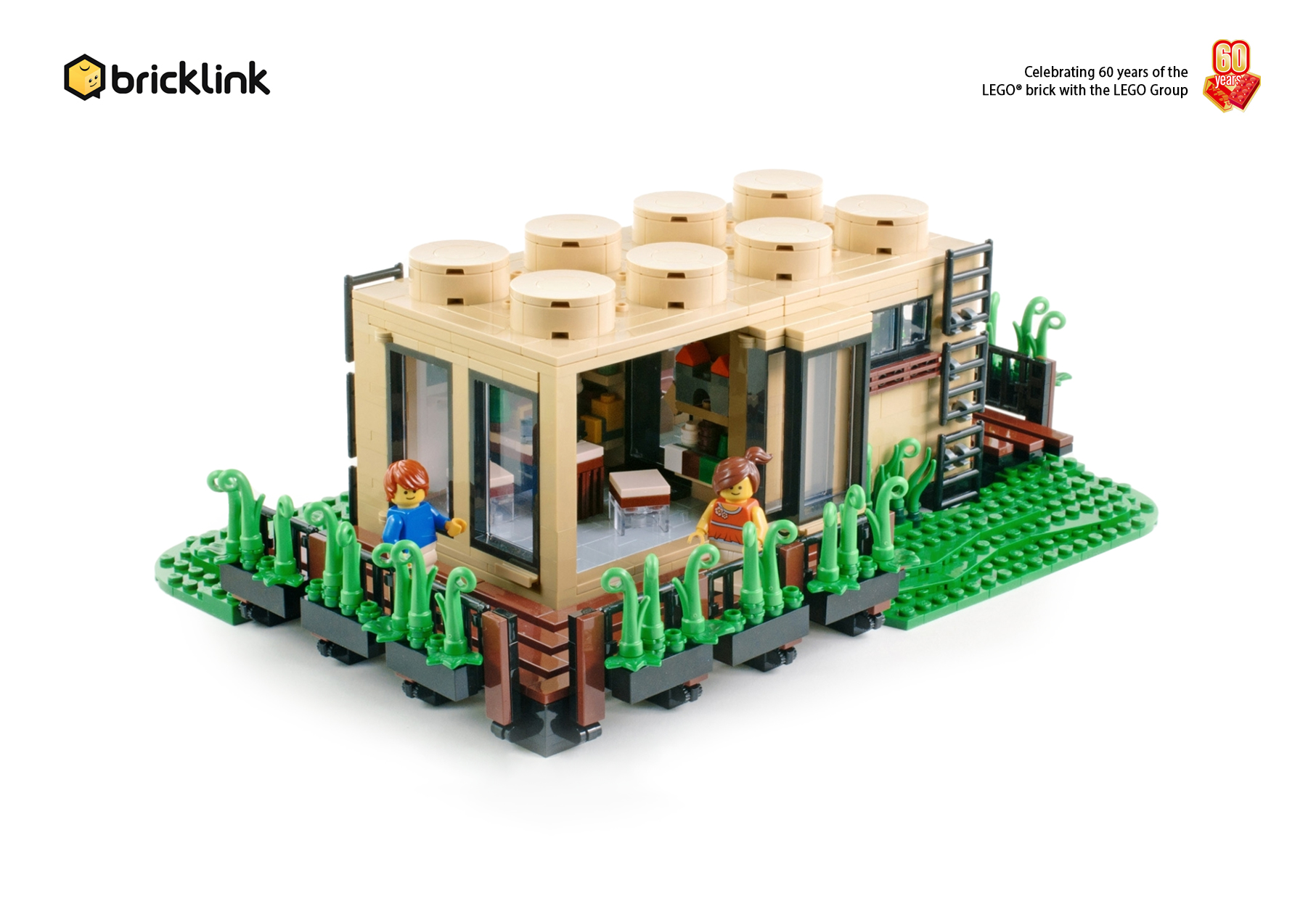 brick