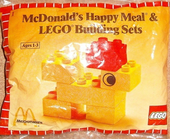 brick