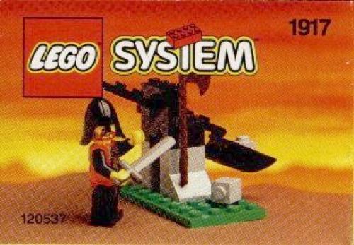 brick