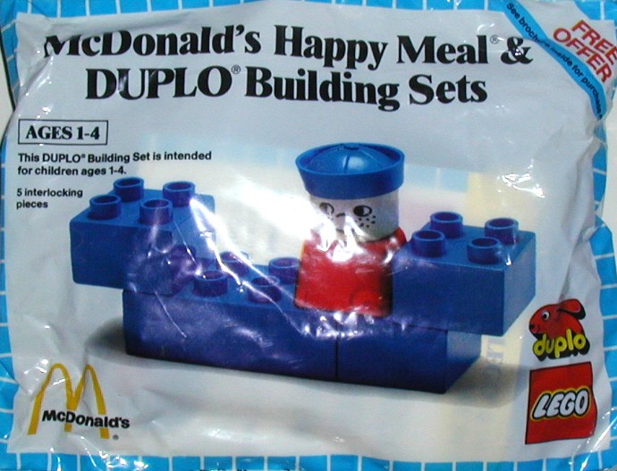 brick