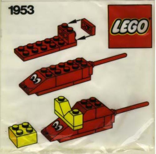 brick