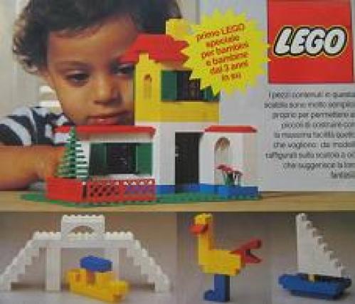brick