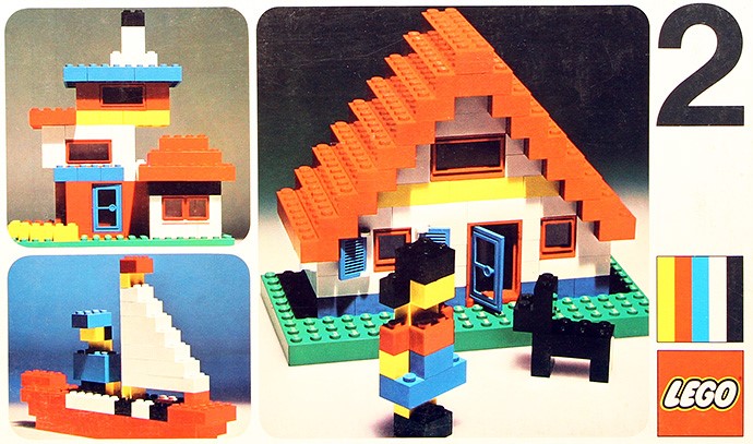 brick