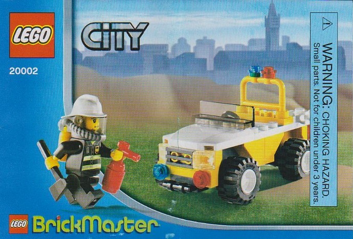 brick
