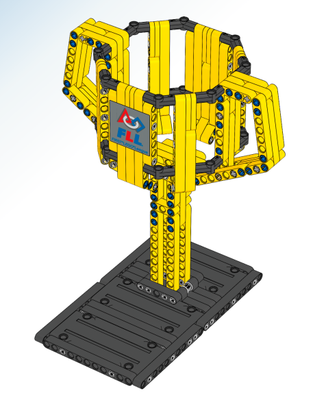 brick
