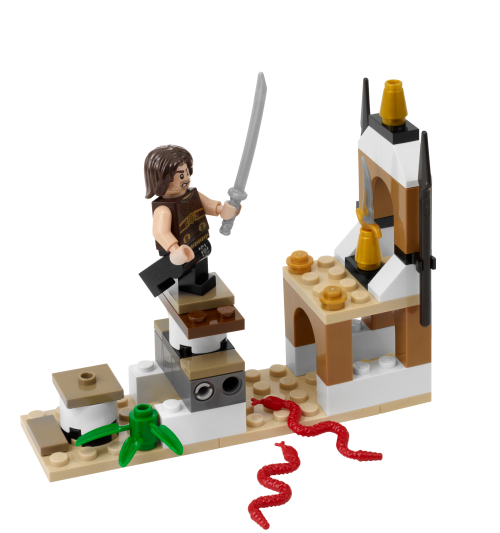 brick