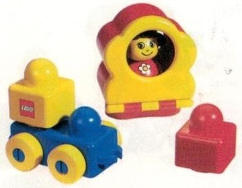 brick