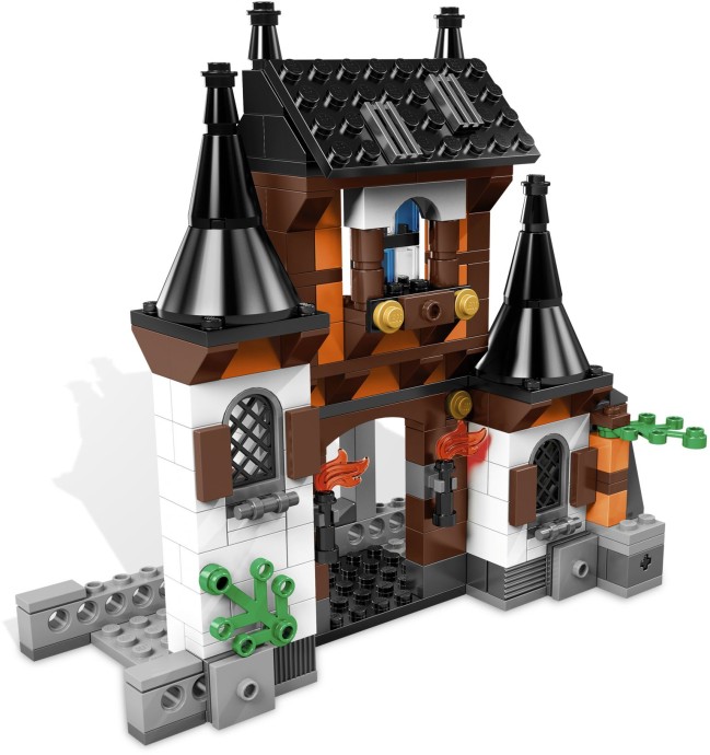 brick