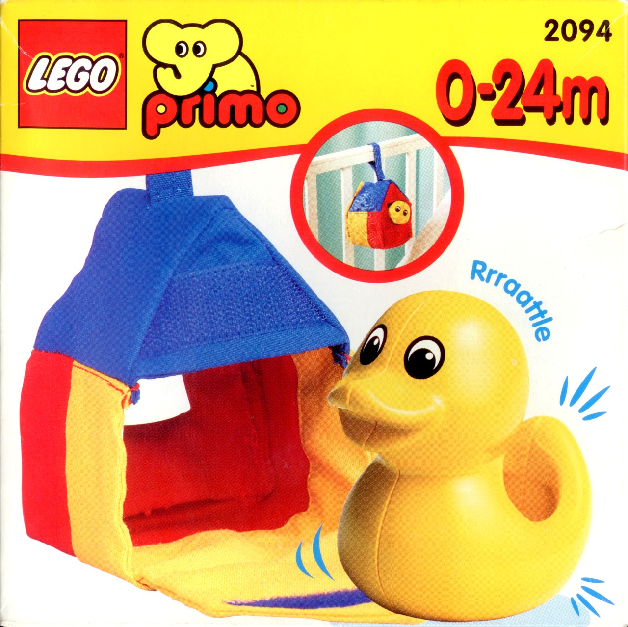 brick