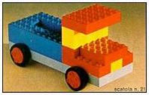 brick