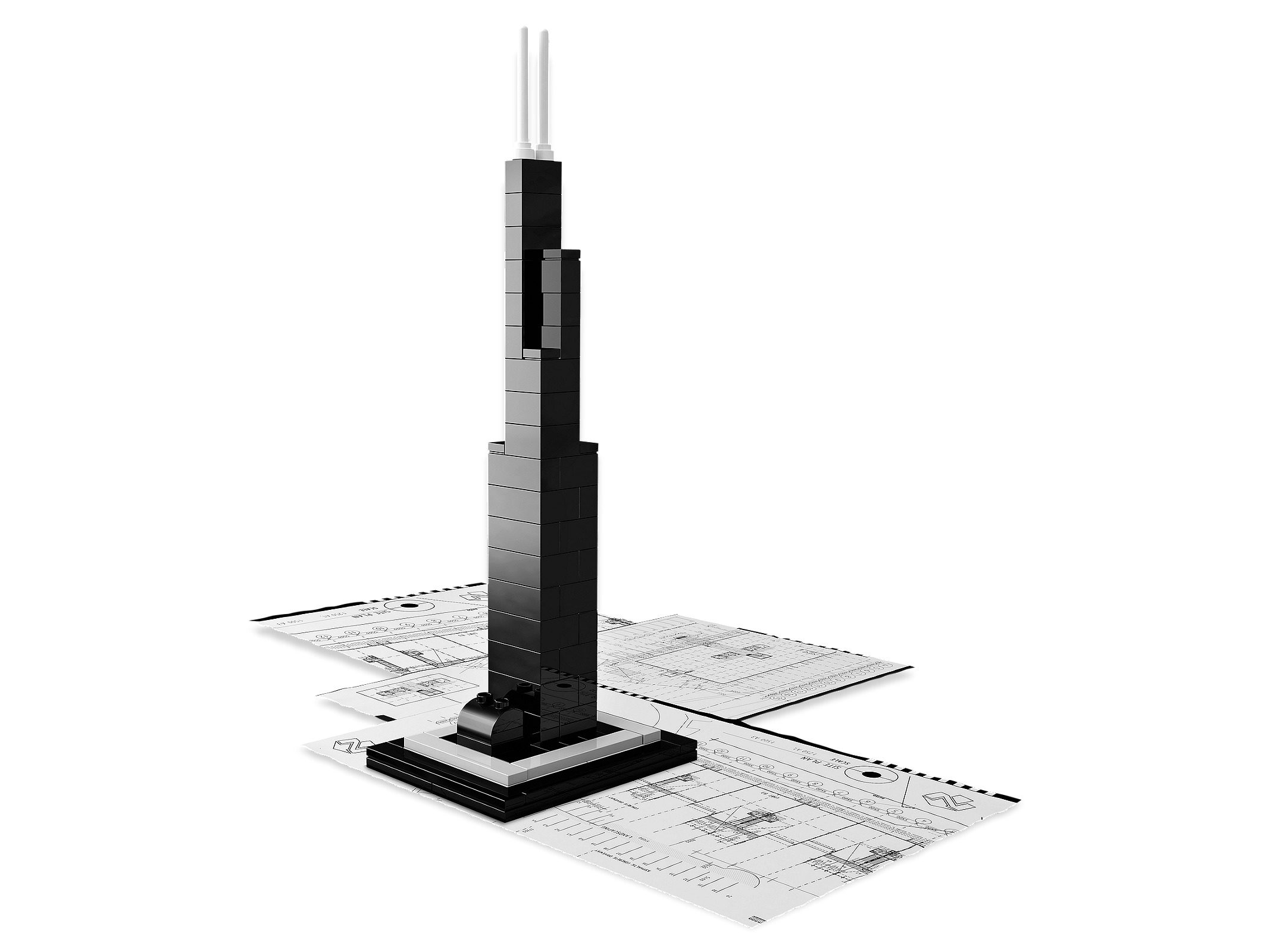 brick