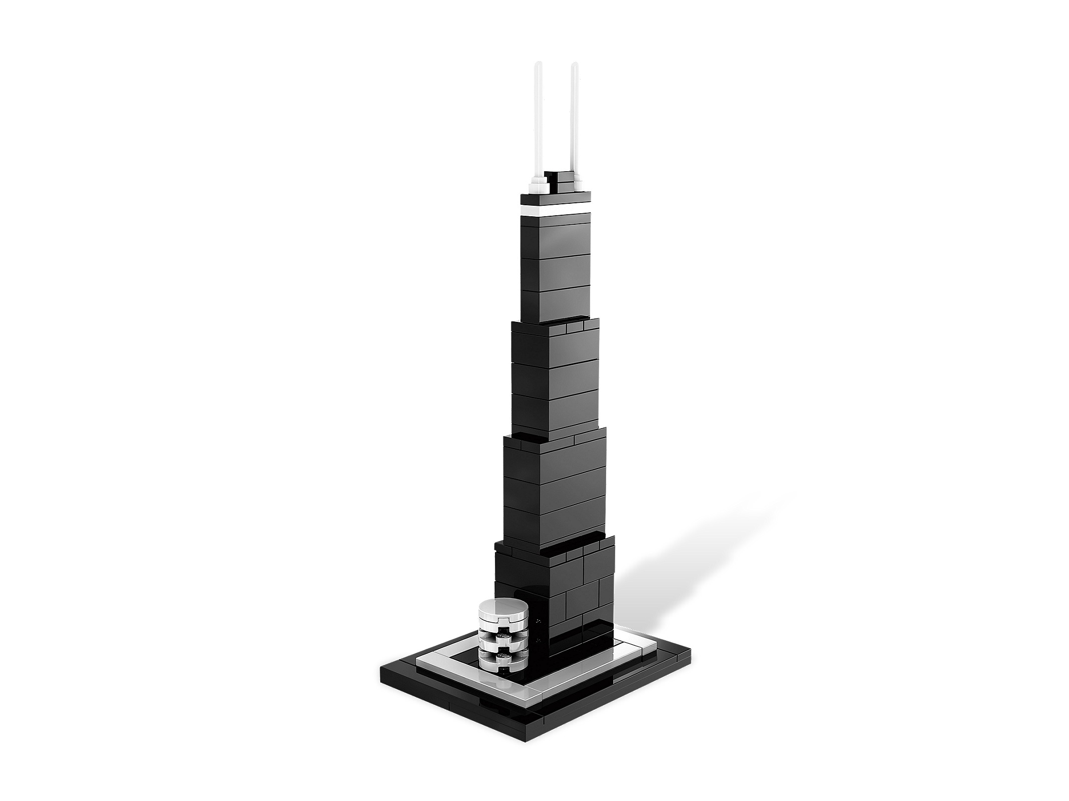 brick