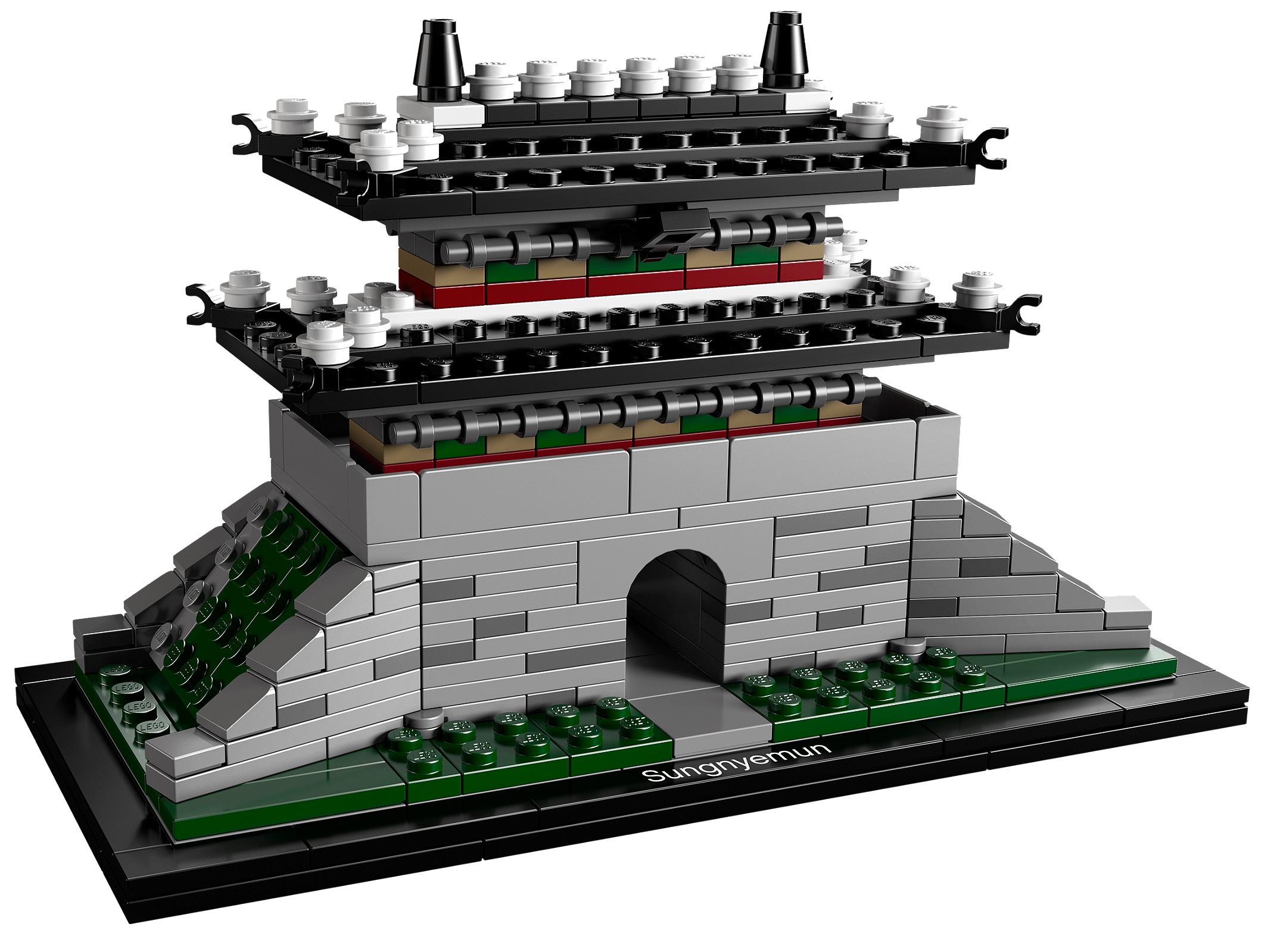 brick
