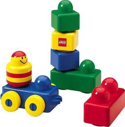 brick