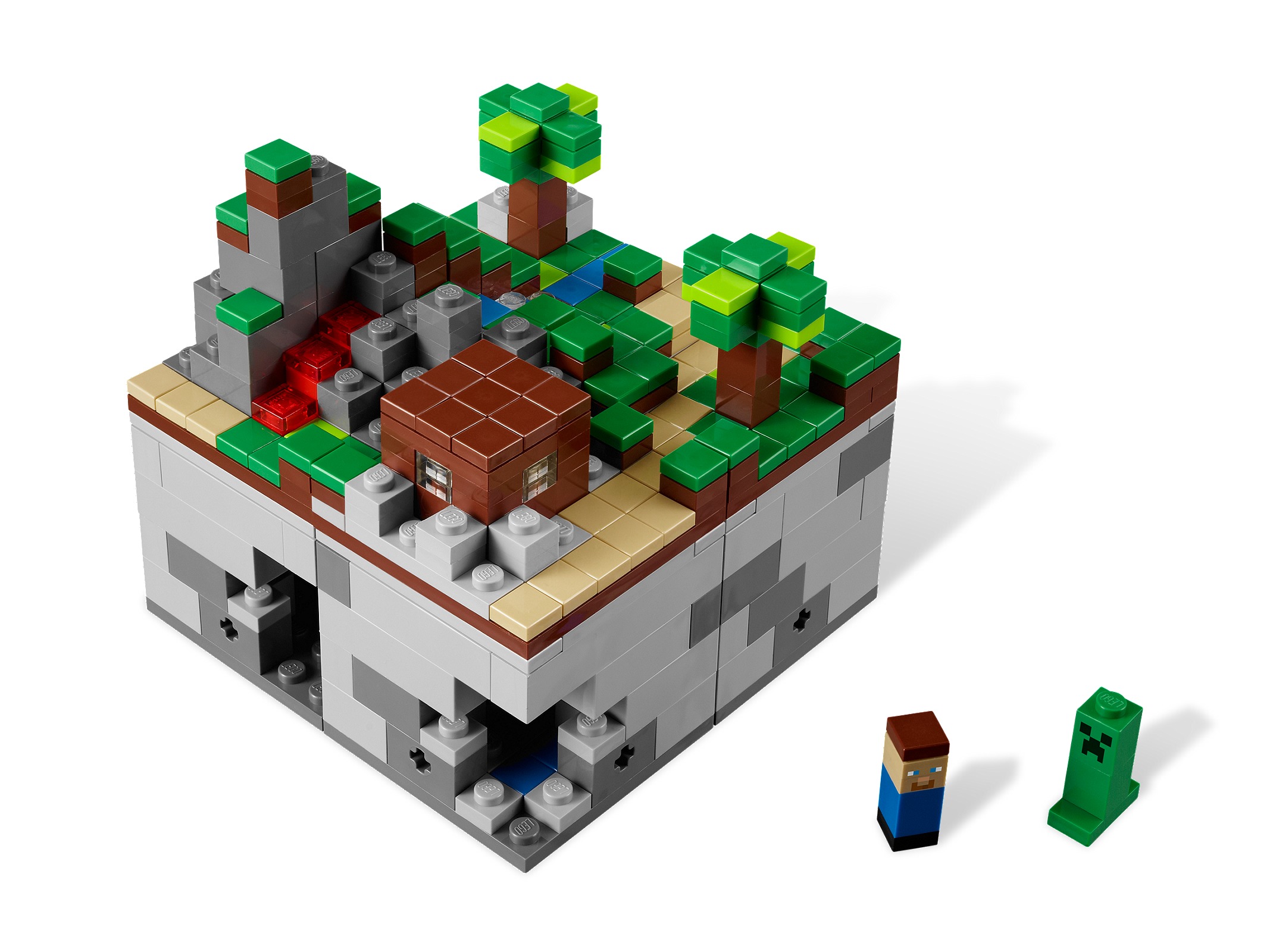 brick
