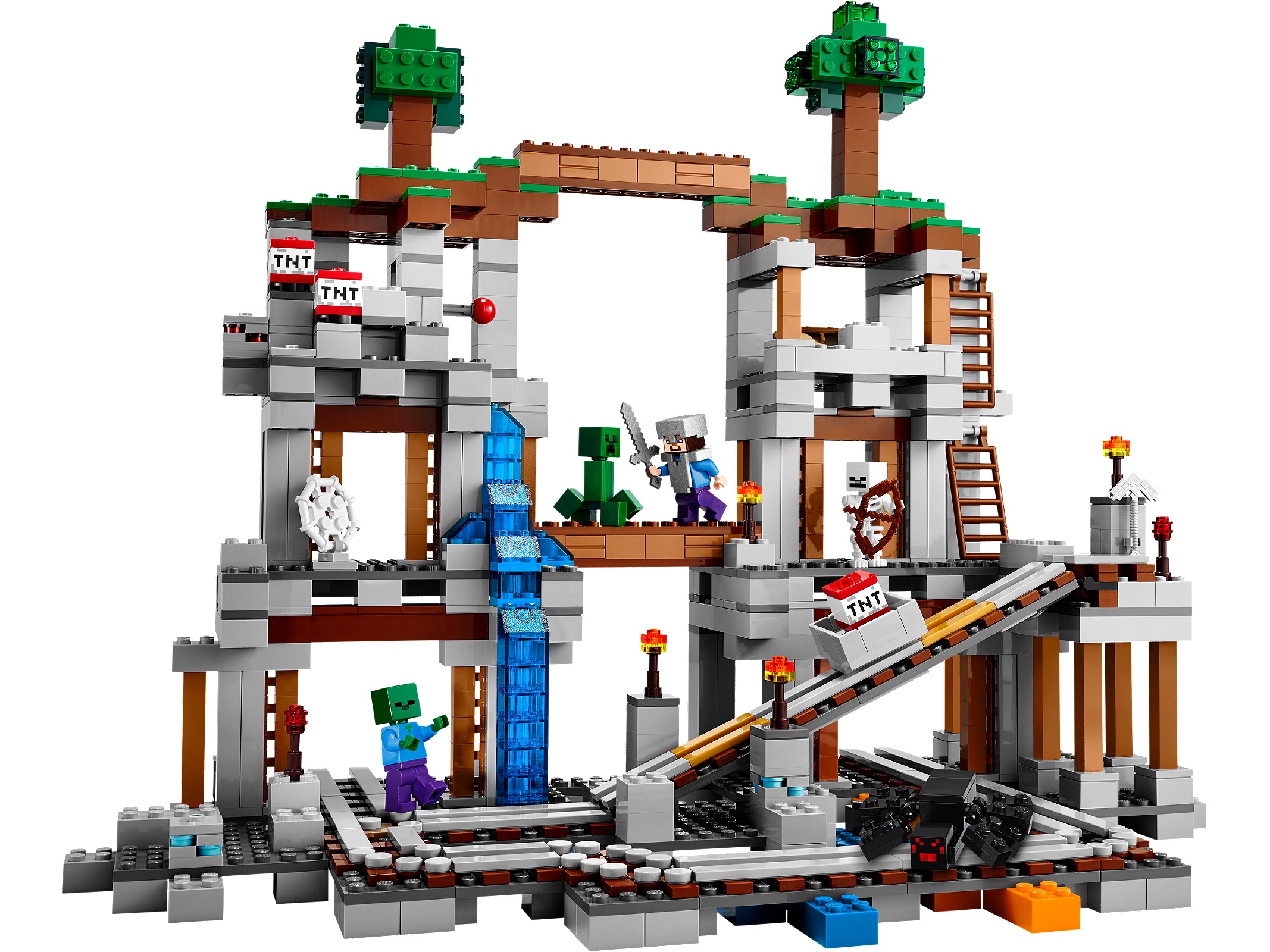 brick