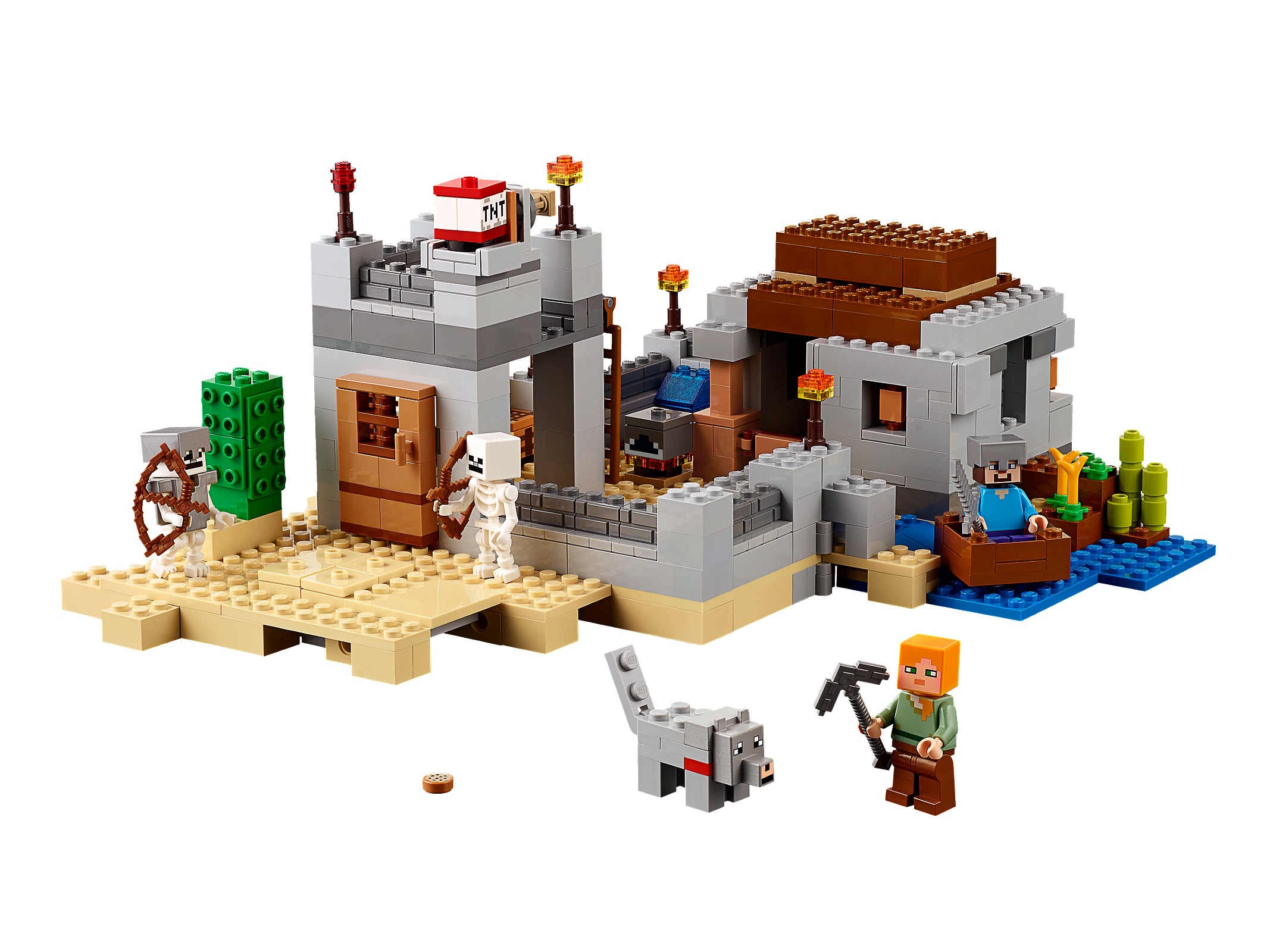 brick