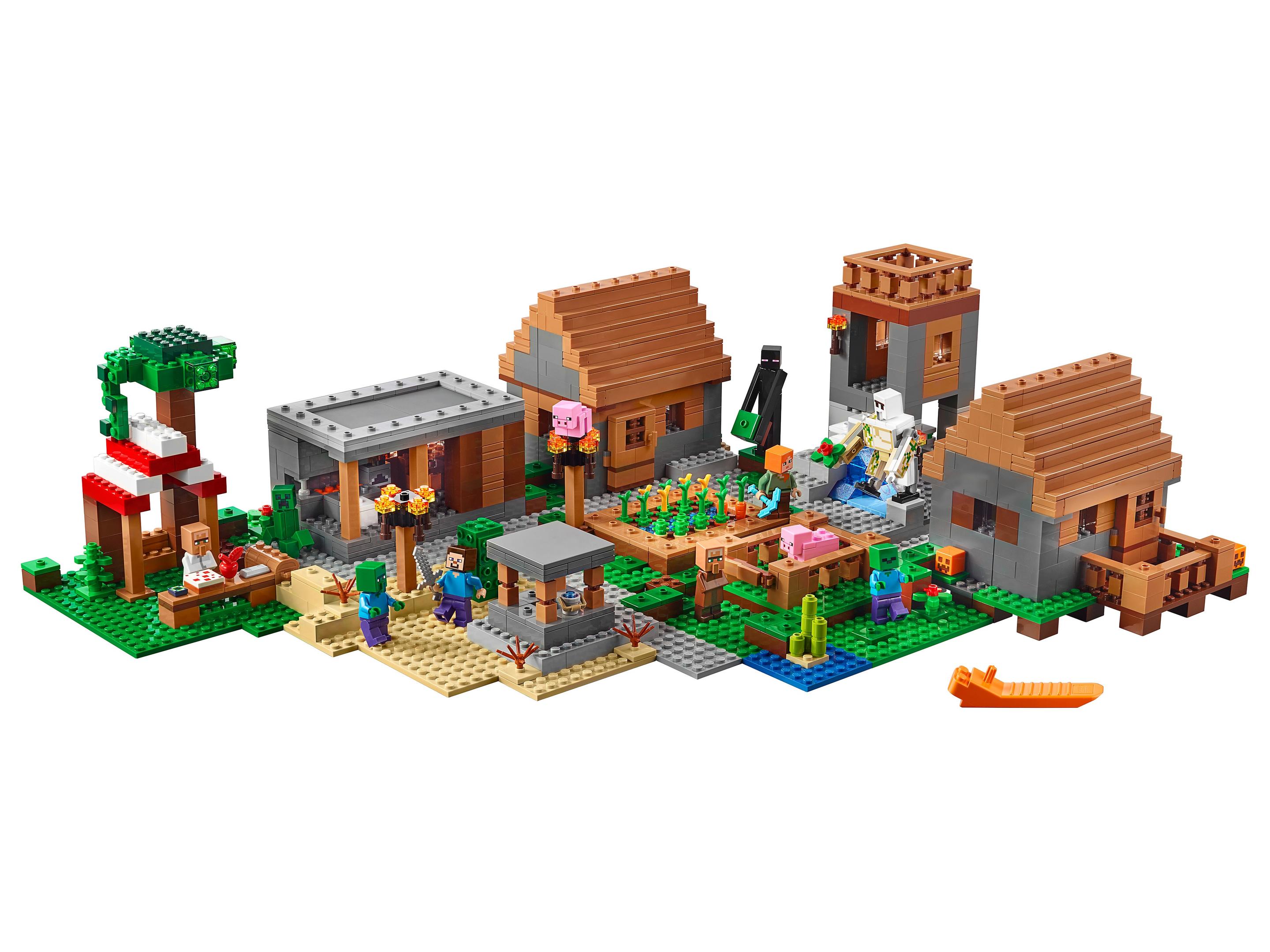 brick