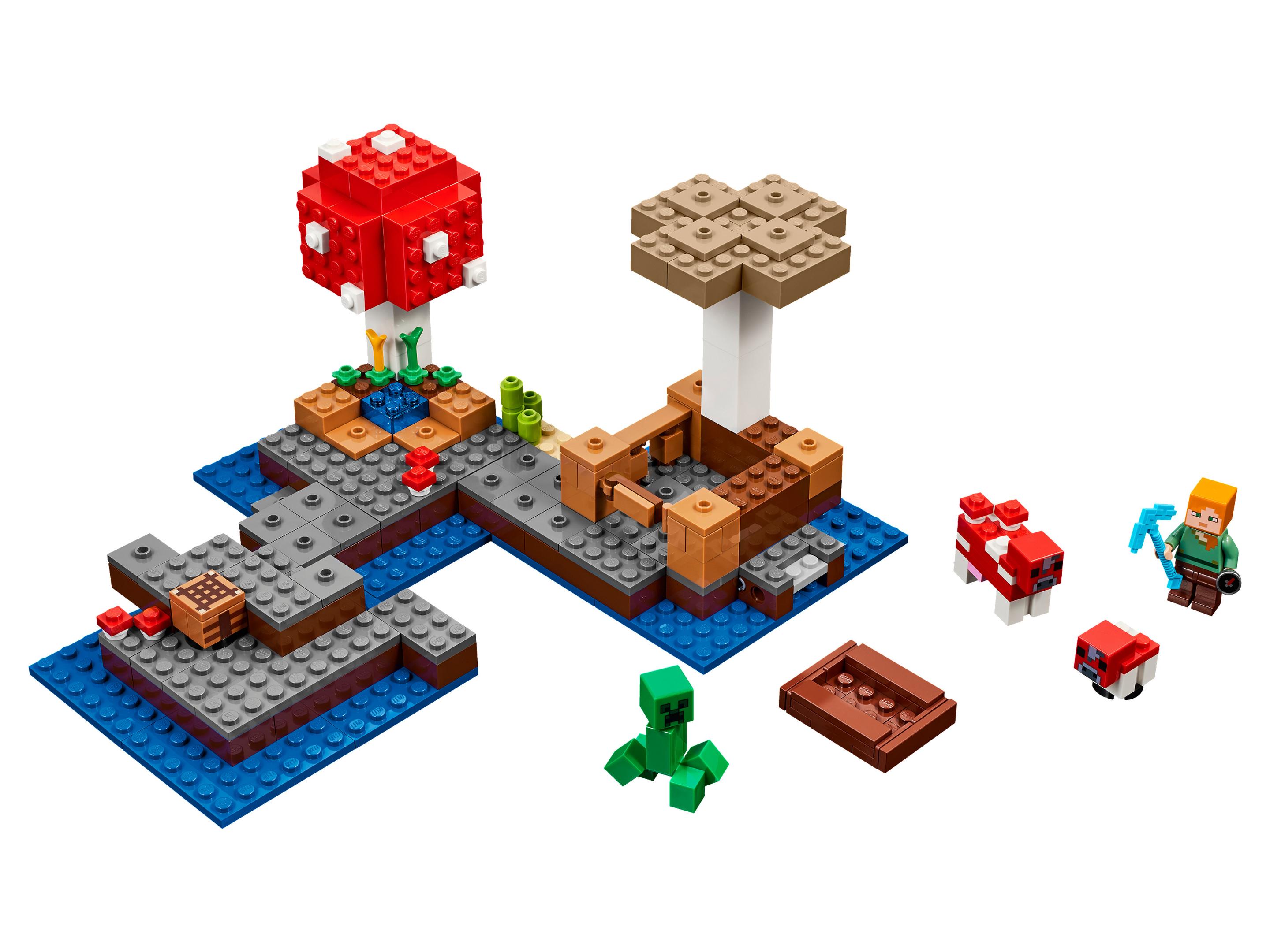 brick
