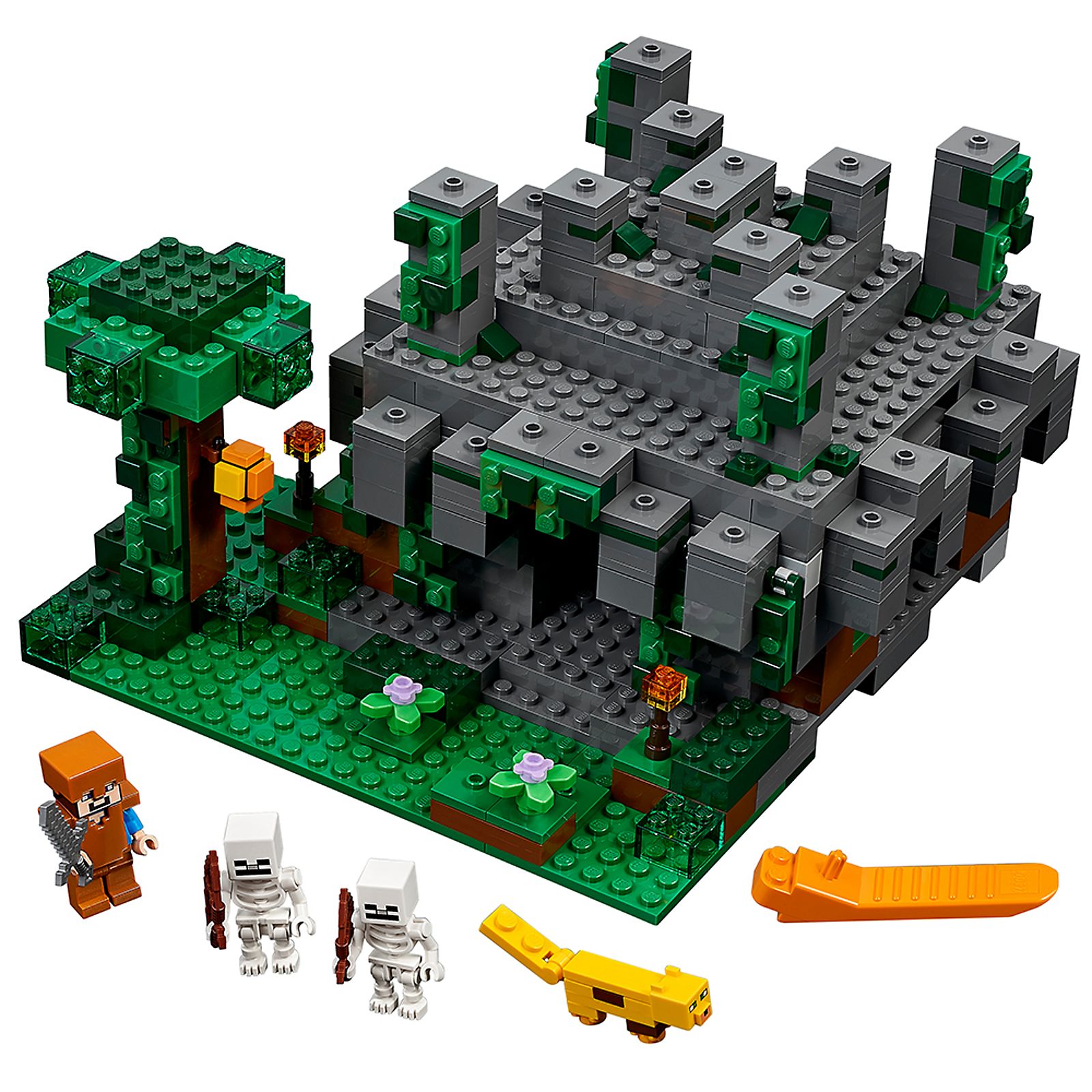 brick