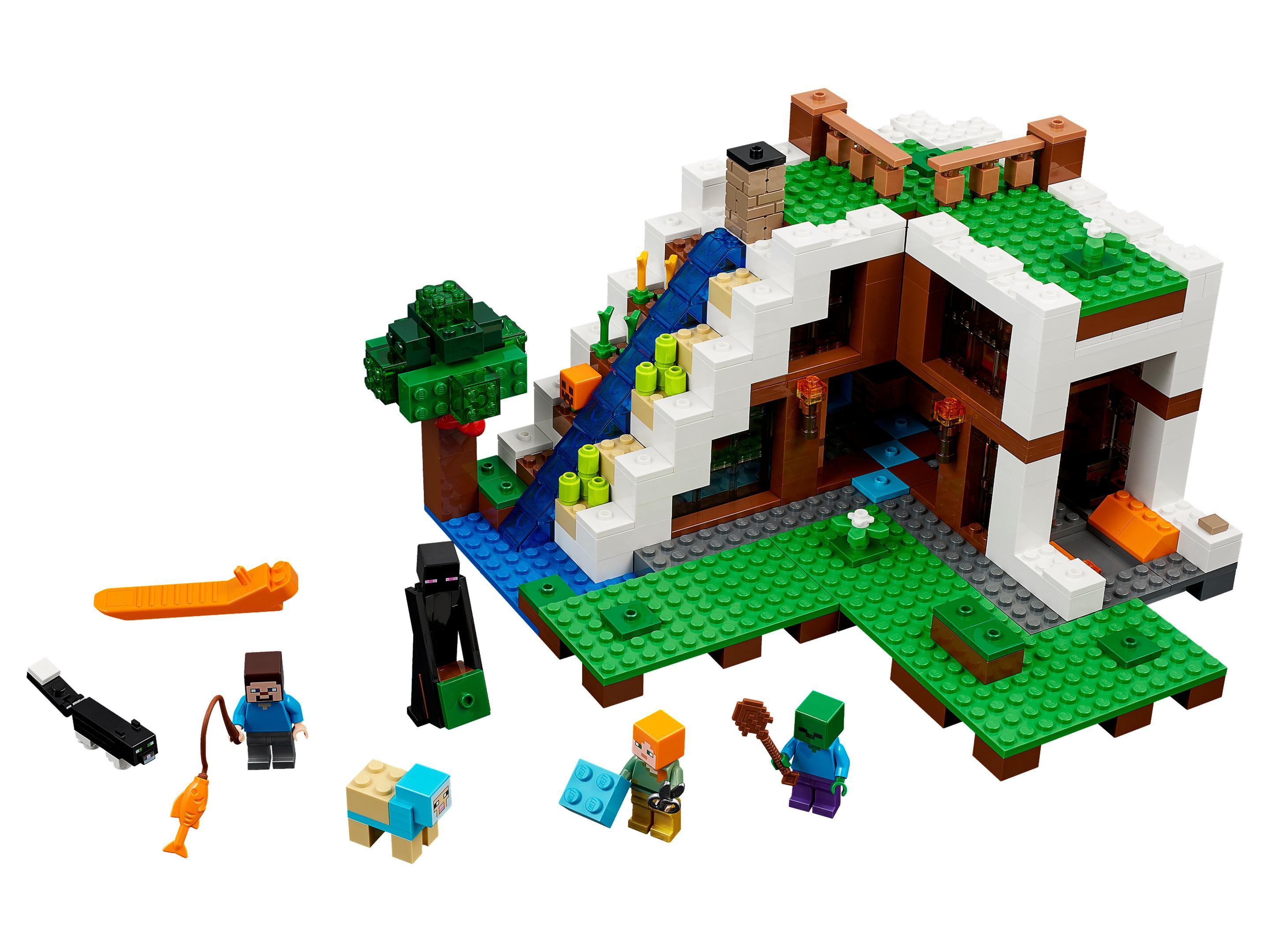 brick