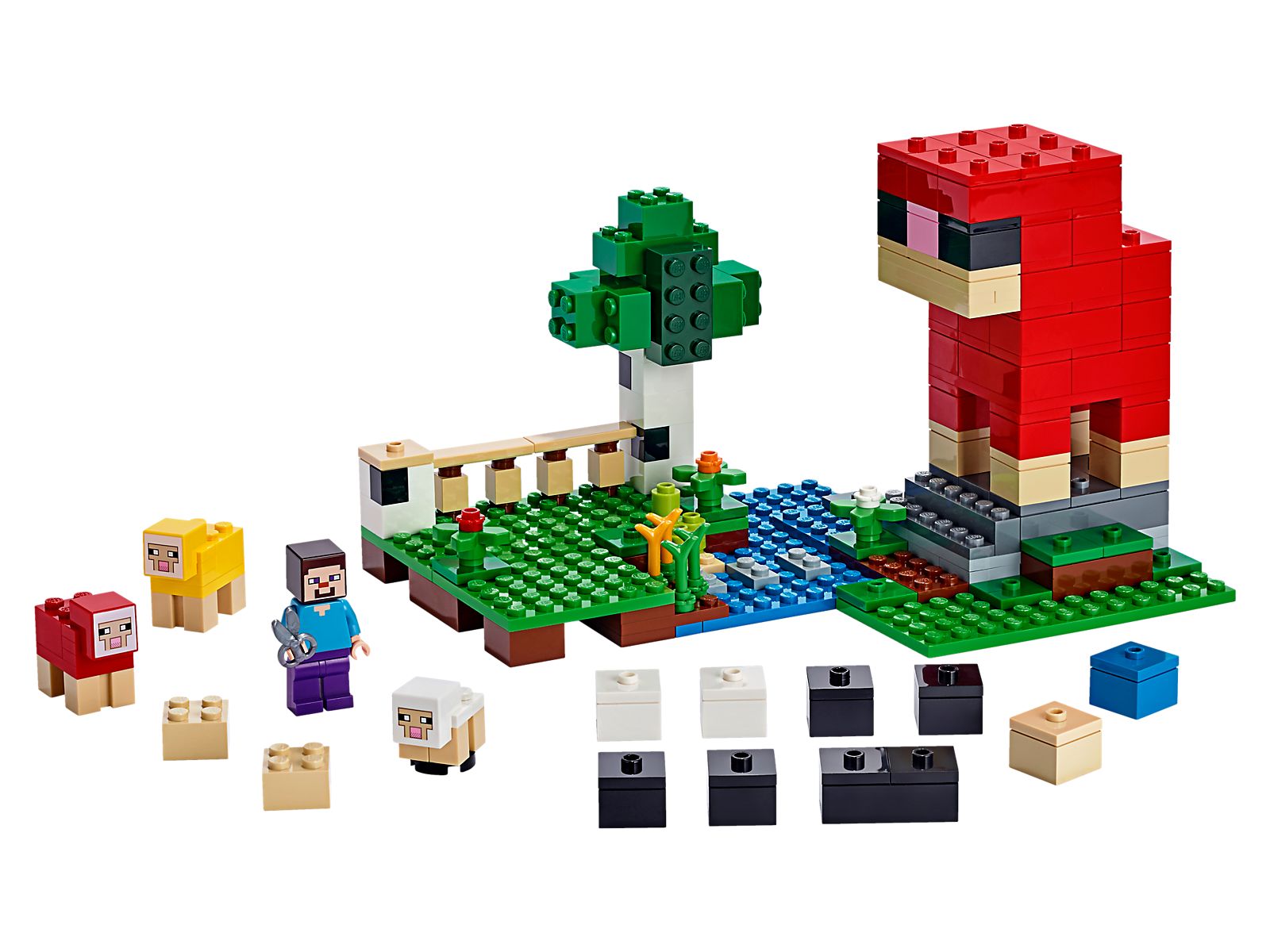 brick