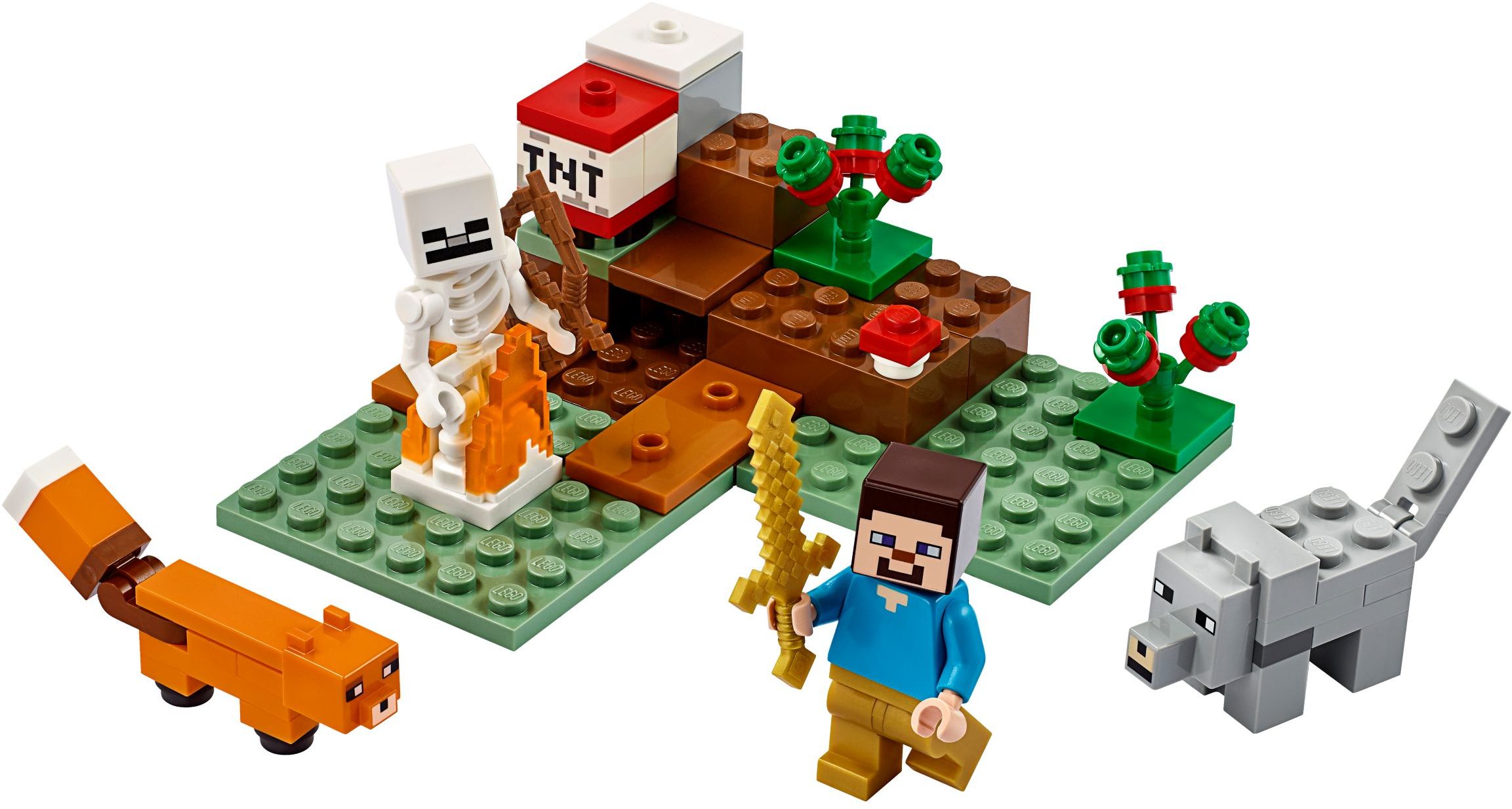 brick