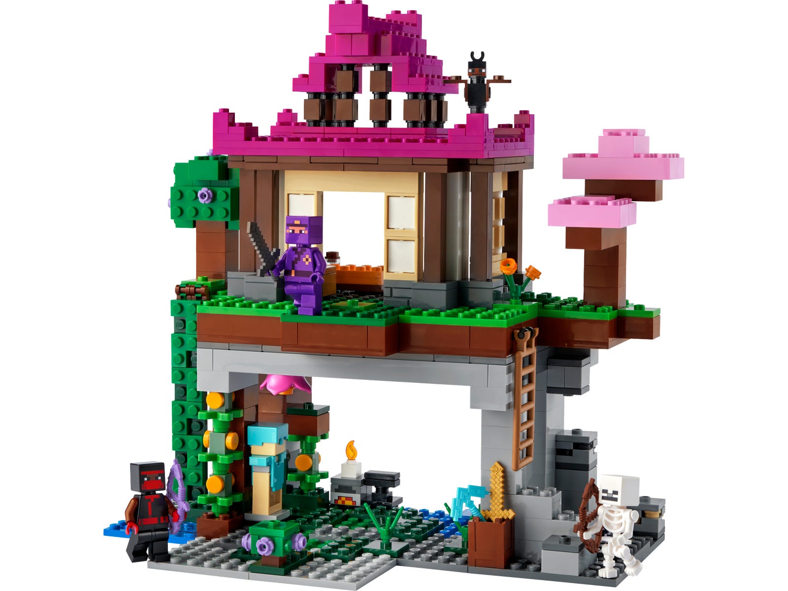 brick