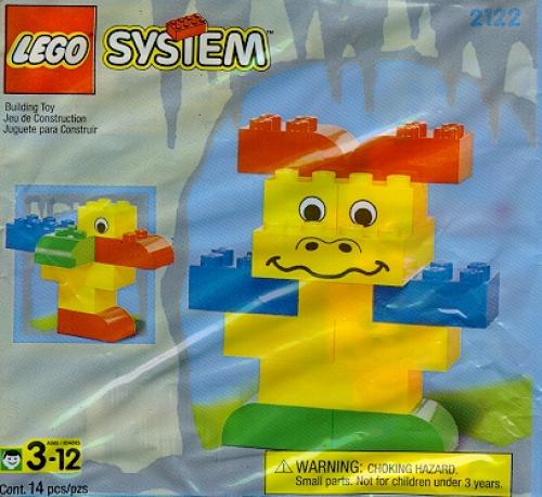 brick