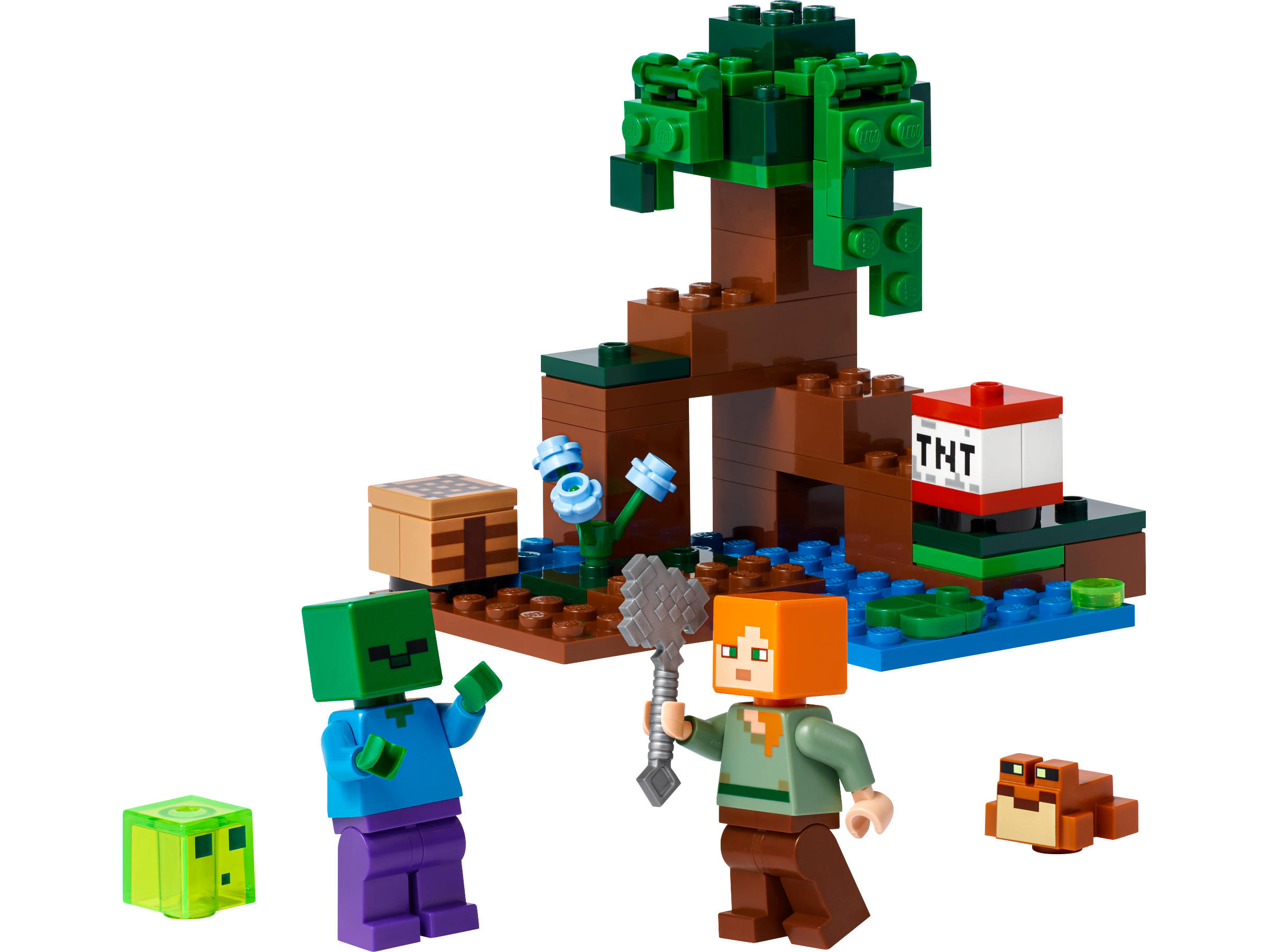 brick
