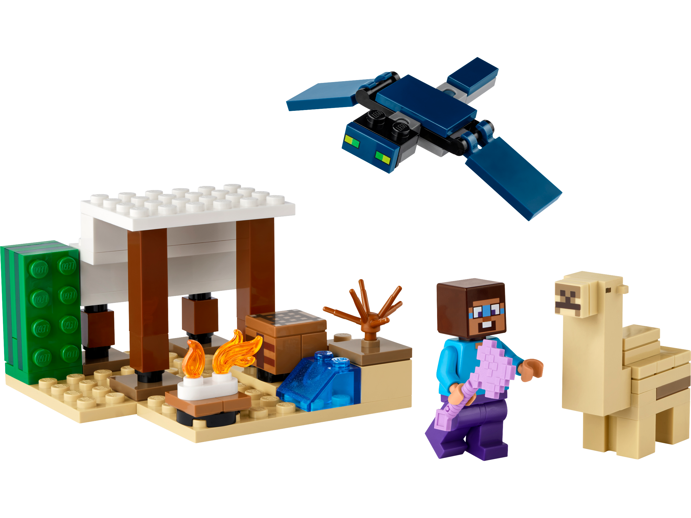 brick
