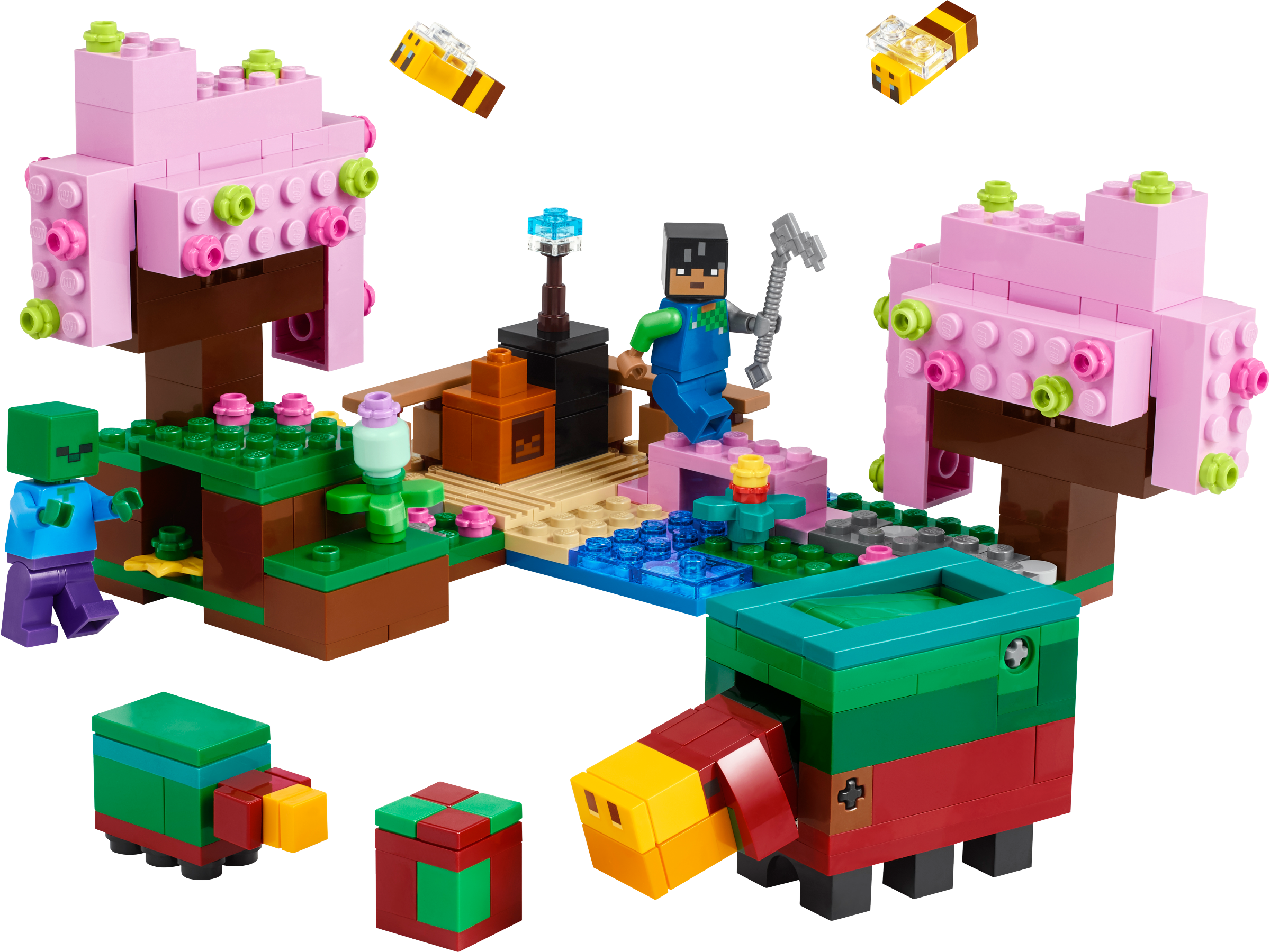 brick