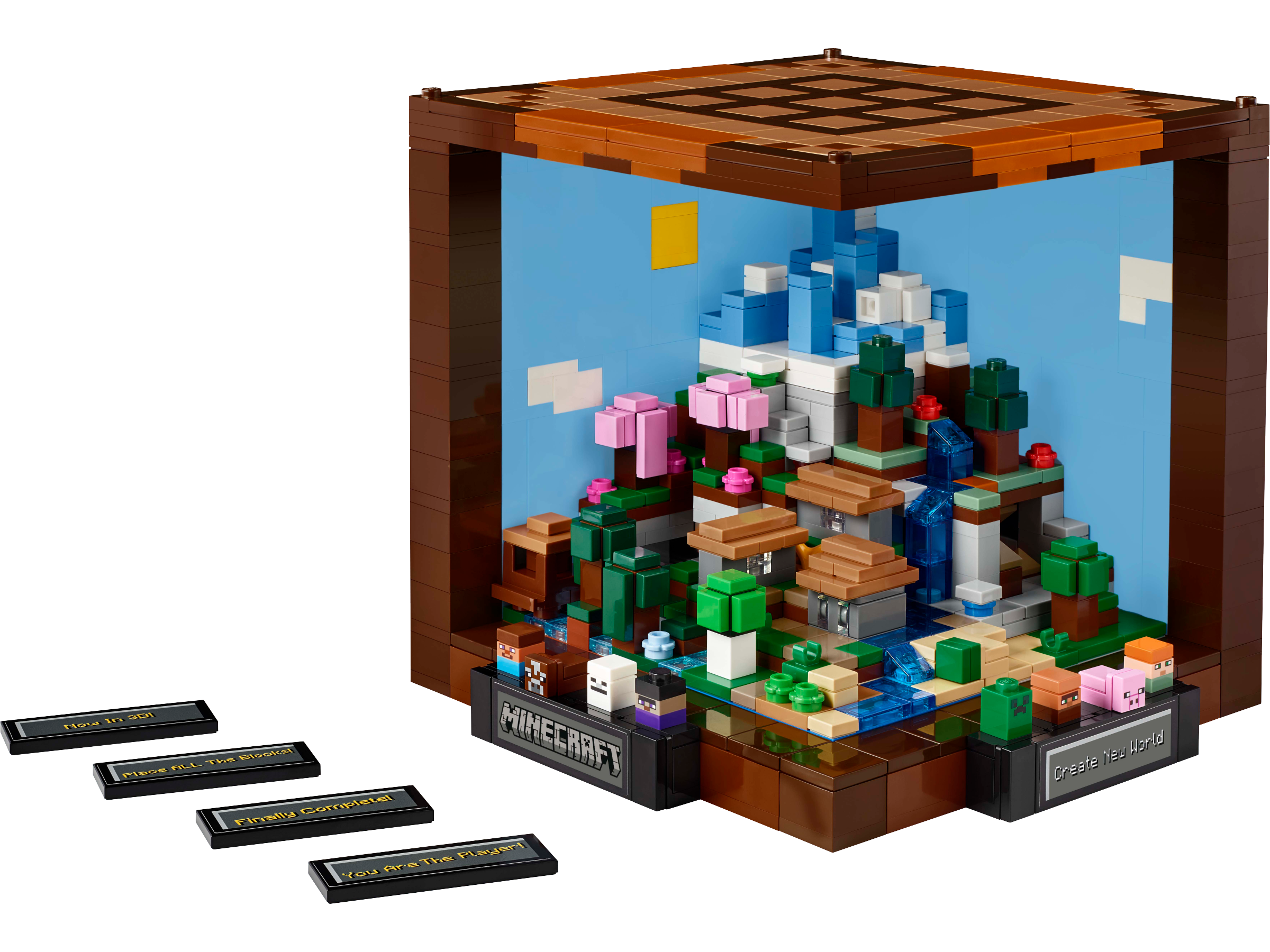 brick