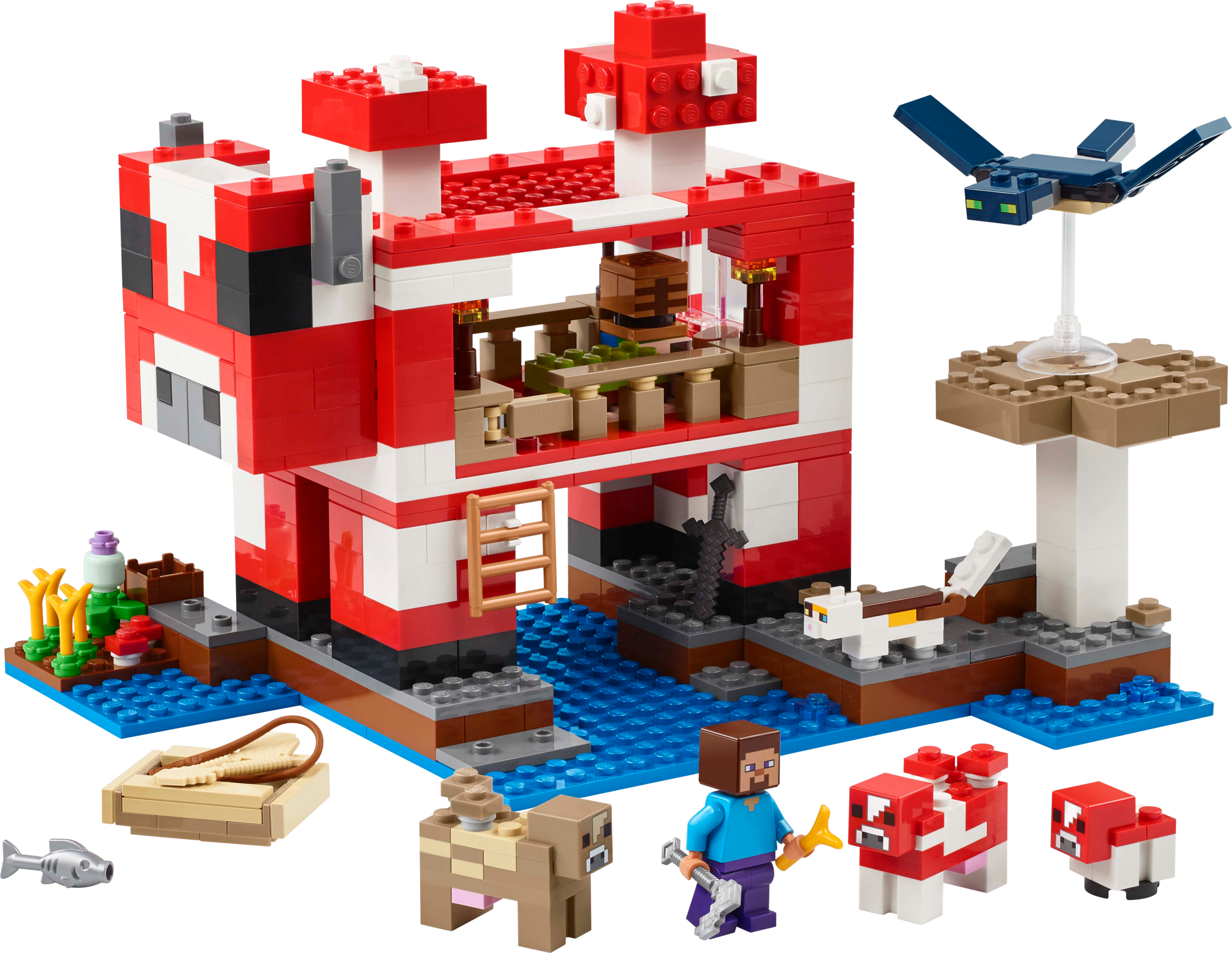 brick