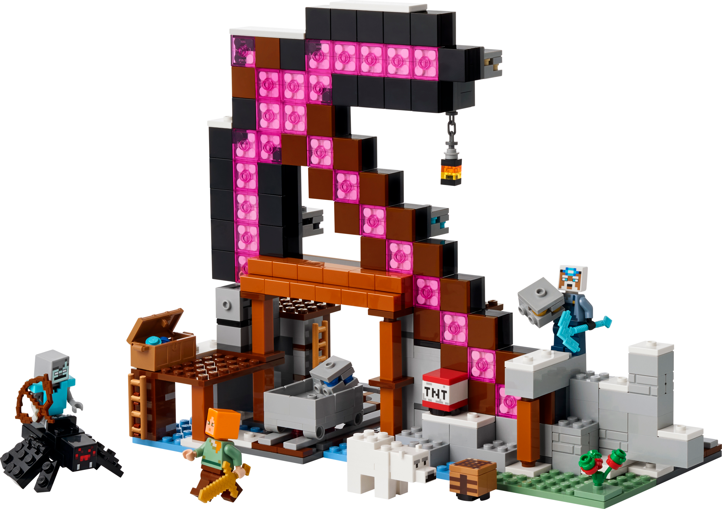 brick