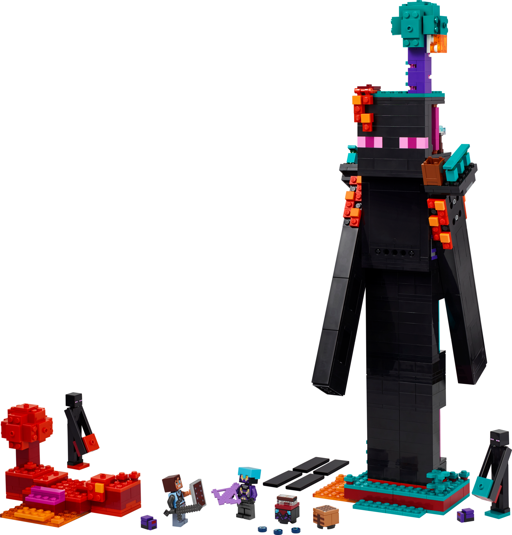 brick