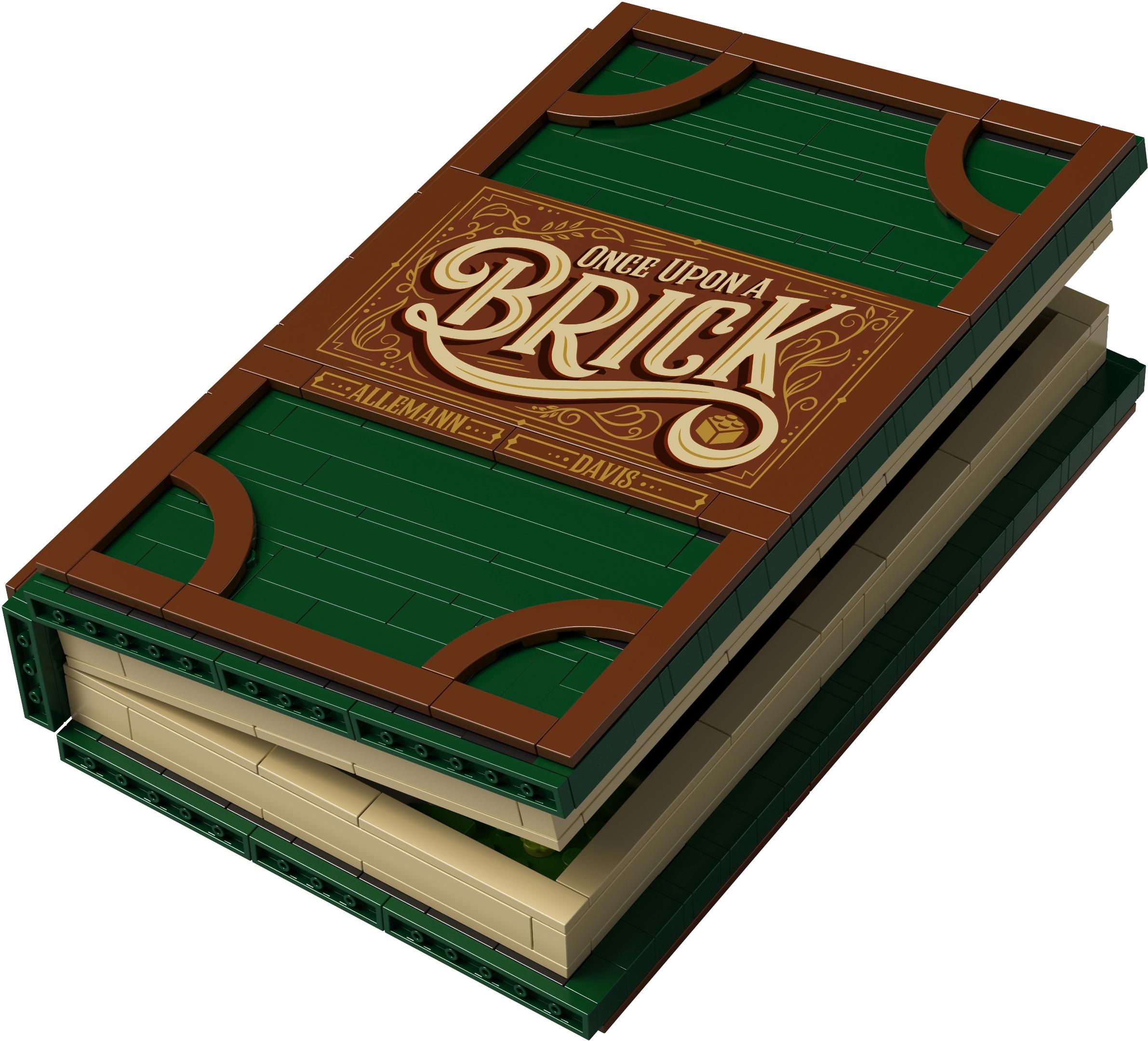 brick