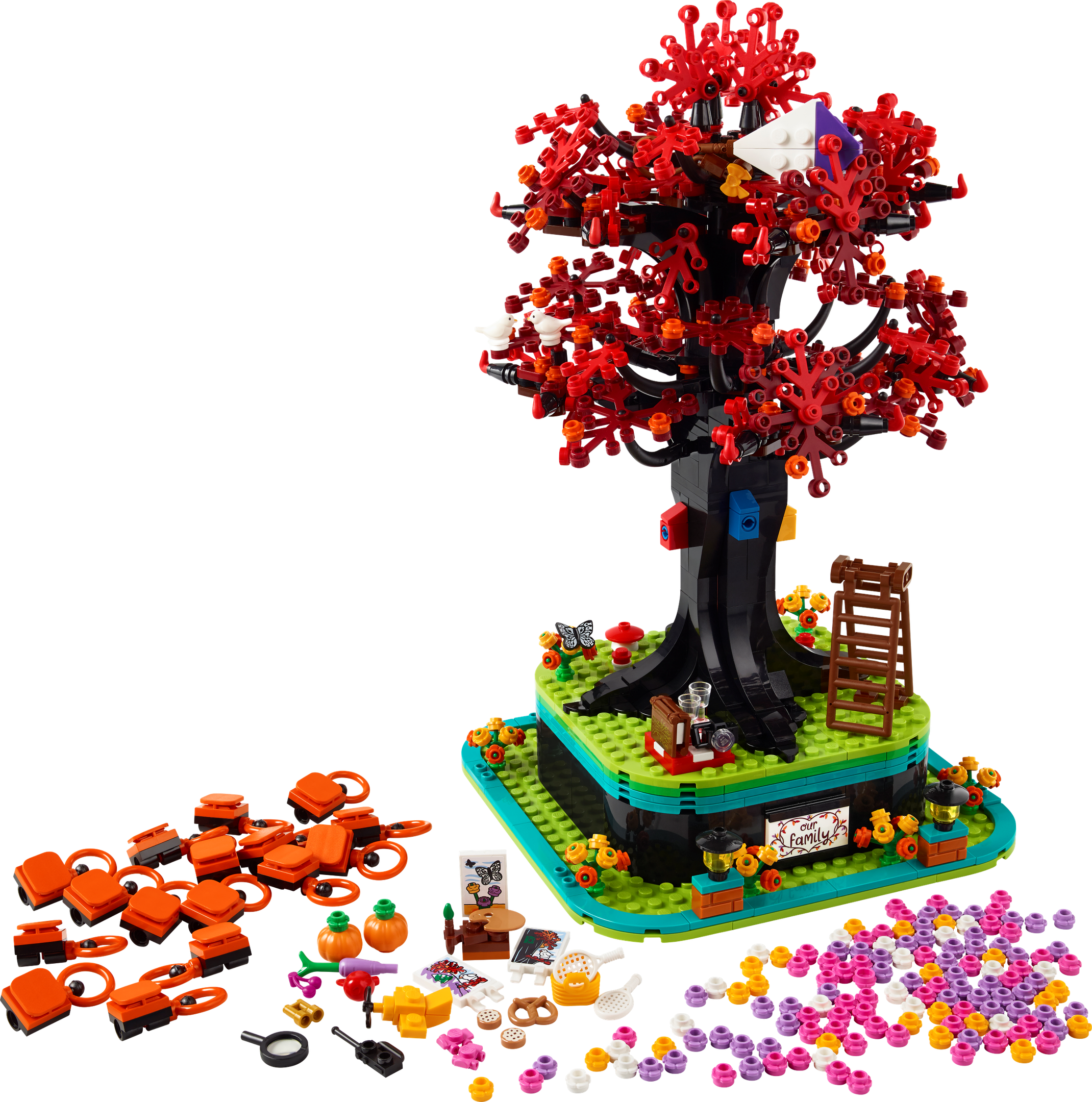 brick