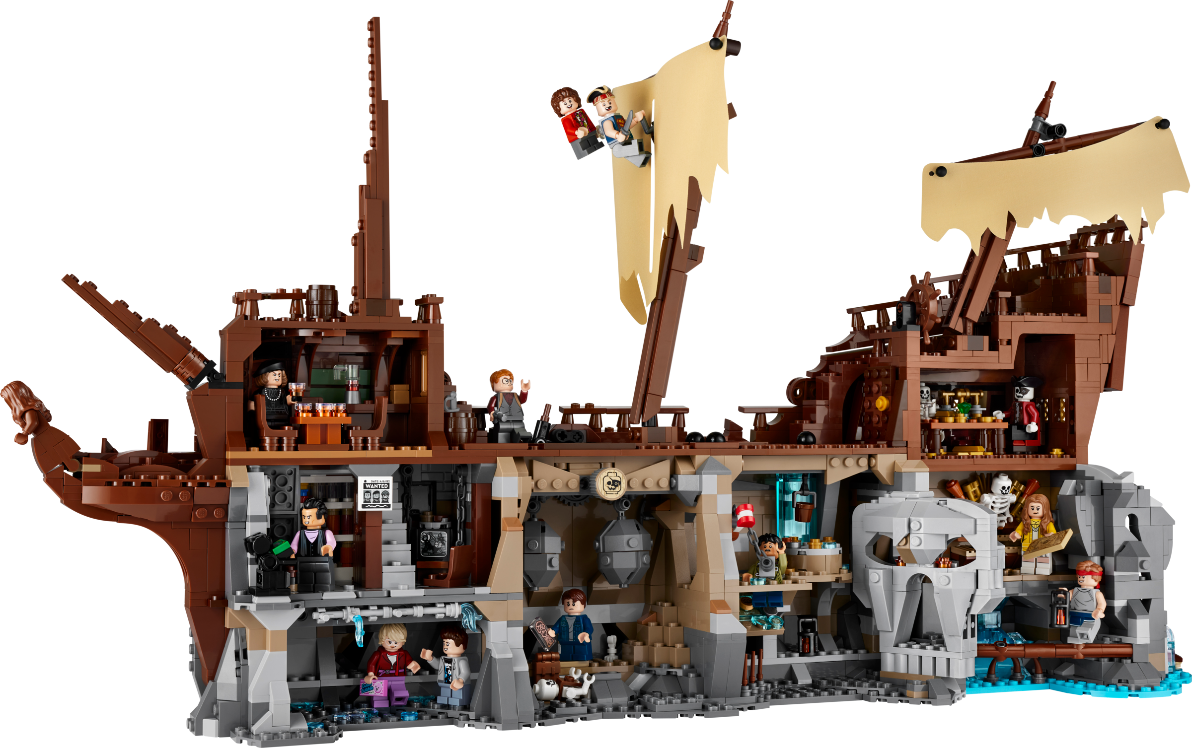 brick