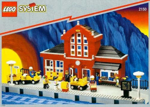 brick