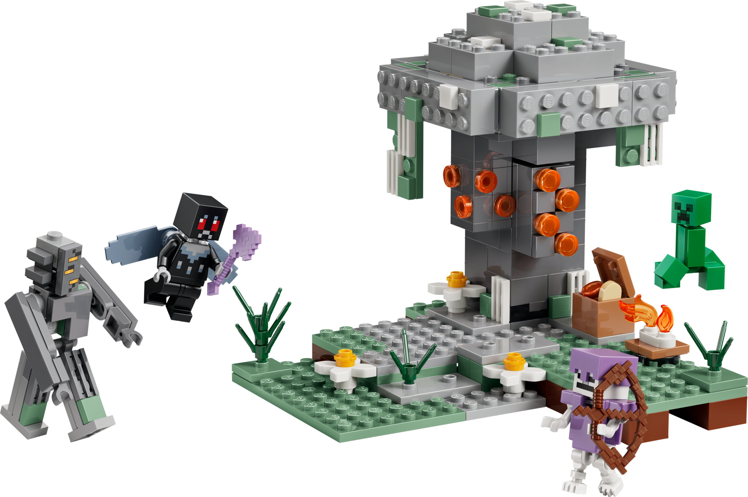 brick