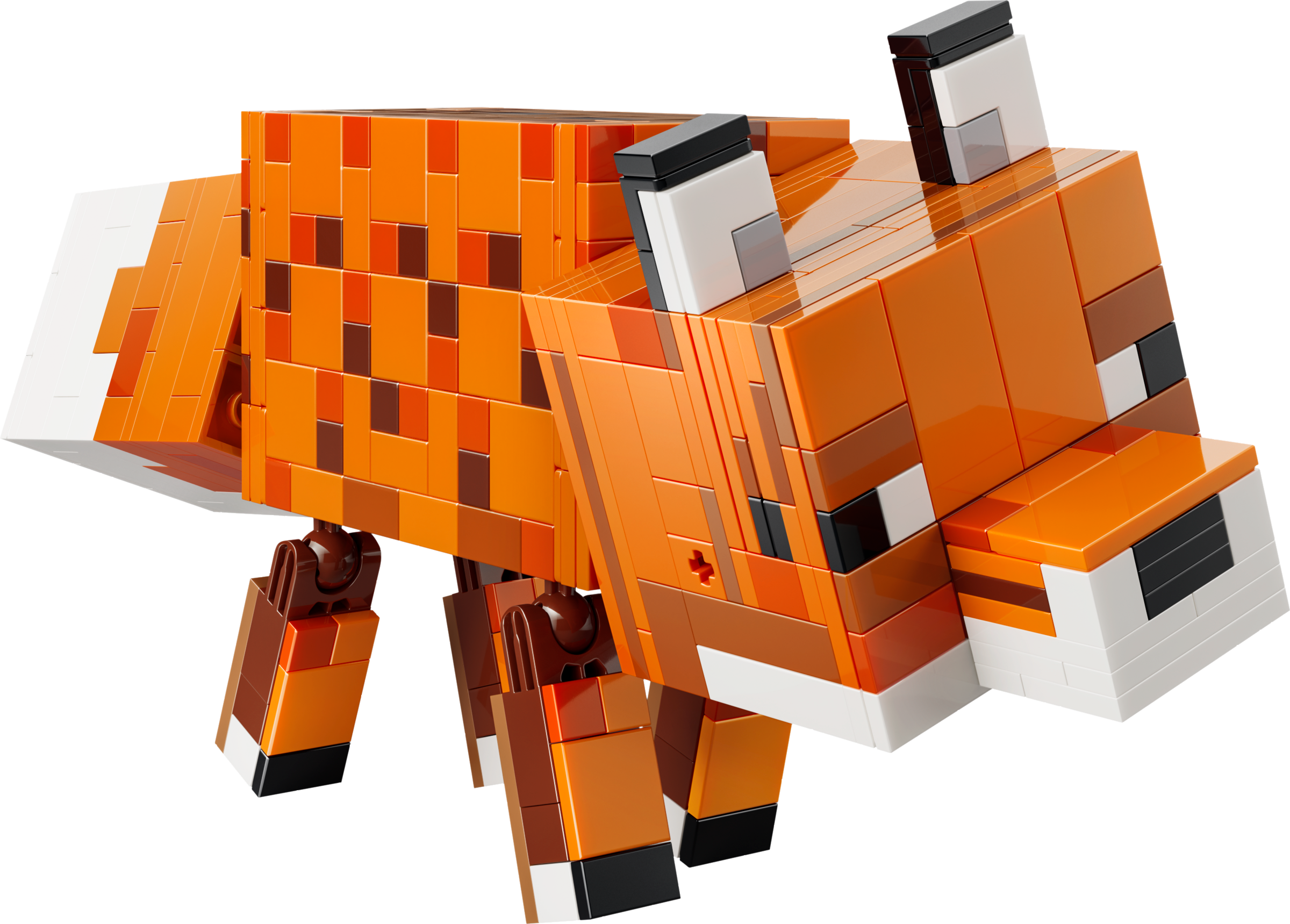 brick
