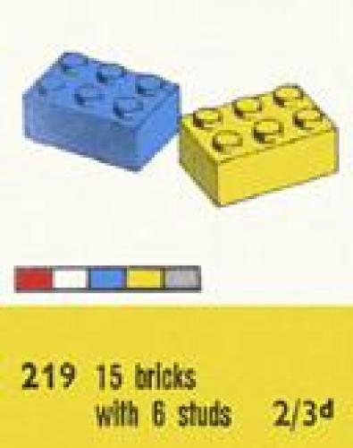 brick